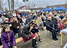 Vianočné trhy 2025